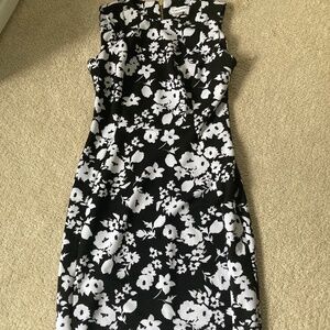 Calvin Klein Dress- NWT